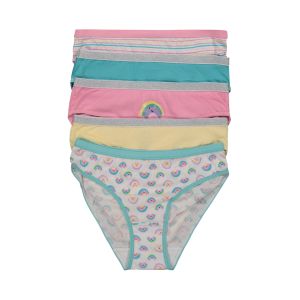 Younger Girl Panties 5 Pack
