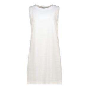 Fresh Cotton Slub Dress