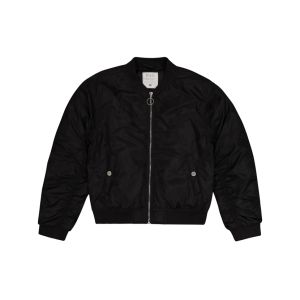 Older Girl Bomber Jacket