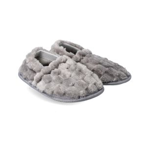 Boys Waffle Slipper