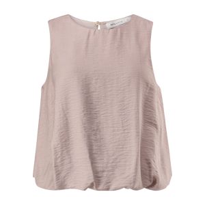 Bubble Woven Top