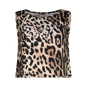 Cropped Top