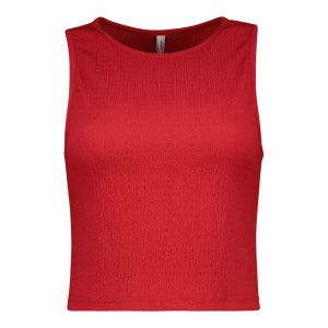 Real Bubble Tank Top