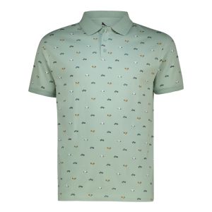 Mens Golfer