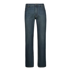 Mens Regular Fit Denim Jeans