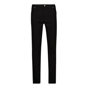 Mens Slim Fit Denim Jeans