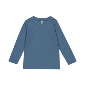 Younger Boys Basic Long Sleeve Tees