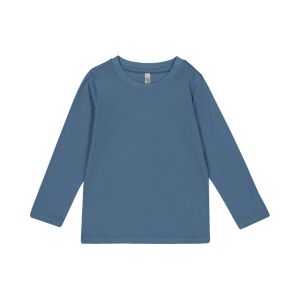 Older Boys Basic Long Sleeve Tee