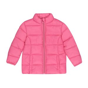 Older Girl Puffer Jacket