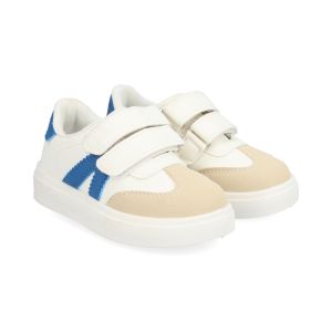 Younger Boys Retro Sneaker