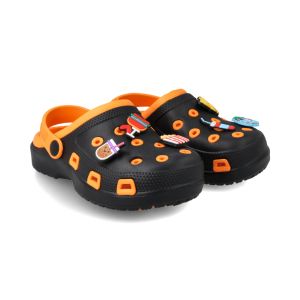 Boys 2 Tone Garden shoes