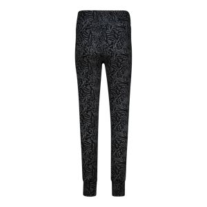 Printed Maternity Pants