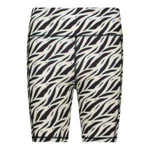 LiveFit Printed Cycle Shorts