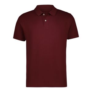 Mens Essential Pique Golfer