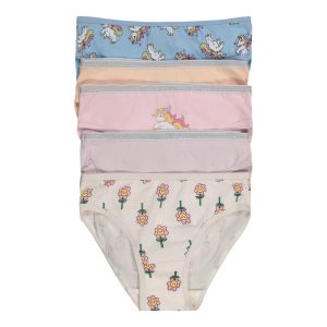 Younger Girl Panties 5 Pack