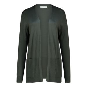 Basic V Neck Cardigan
