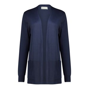 Basic V Neck Cardigan