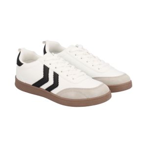 Lace Up Retro Sneaker