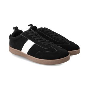Retro Lace Up Sneaker