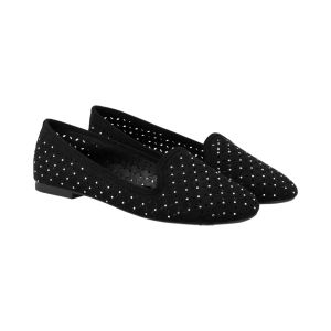 Cut Out Loafer
