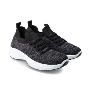 Lace Up Trainer