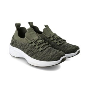 Mens Lace Up Trainer