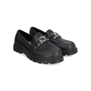 Chunky Loafer
