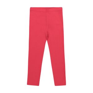 Younger Girls Plain Legging