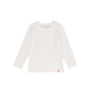 Older Girl Basic Tee