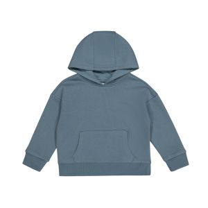 Younger Boys Basic Fleece Hoody