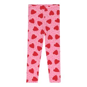 Older Girl Printed Legging