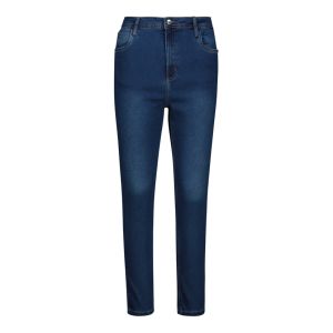 High Rise Skinny Jeans