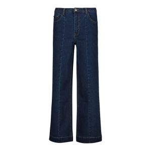 Basic Wide Leg Jeans