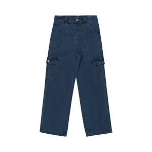 Older Girl Med Wash Cargo
