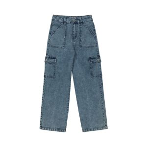 Older Girl Cargo Jean