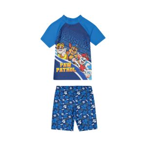 Younger Boys Paw Patrol Rash Set