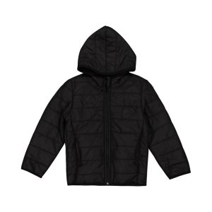 Younger Boys Basic Puffer Jacket