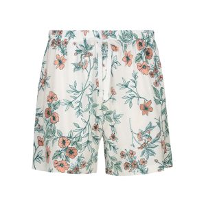 Printed Sleepshorts