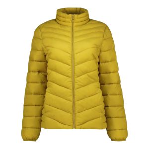 Real Puffer Jacket