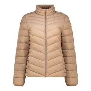 Real  Puffer Jacket