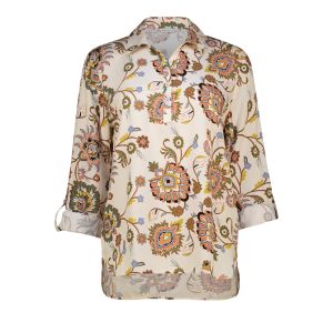 Real Printed Shirt