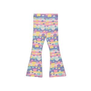Younger Girl Bootleg Legging