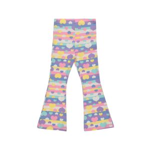 Older Girl Bootleg Leggings