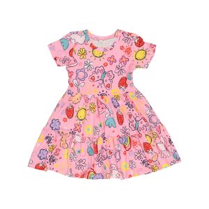 Younger Girls Dress
