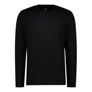 Mens Long Sleeve  Crew Neck