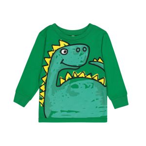 Younger Boys Styled Tee
