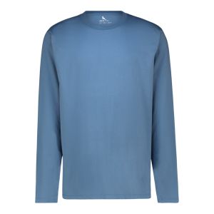 Mens Long Sleeve Crew Neck