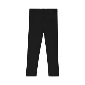 Younger Girl Plain Legging