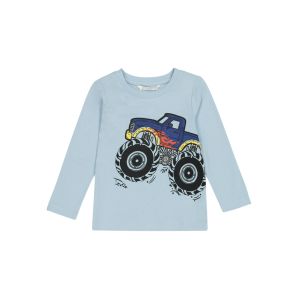 Younger Boys Design Tee