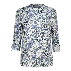 Cotton Slub Shirt